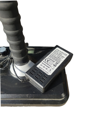 منطقه 1 Offshore Onshore Explosion Proof Portable LED Working Lighting تمام پلاستیک GRP 100-295VAC برای خطر نفت محیط زیست