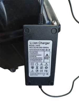 ATEX روشنایی کار LED قابل حمل ضد انفجار GRP IP66 WF2 برای ساحل در خشکی در منطقه خطرناک 1 بخش 1