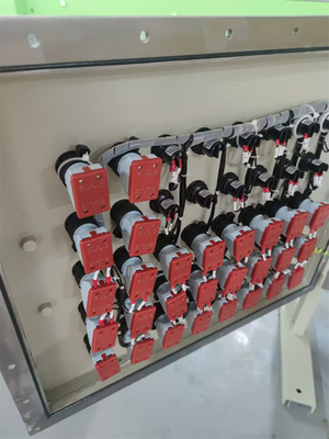 ایستگاه کنترل ضد انفجار ATEX با راندمان انرژی - جعبه های کنترل الکتریکی ضد شعله 220/380Vac G1/2", G3/4", G1, G1.1/4", G1.1/2", G2