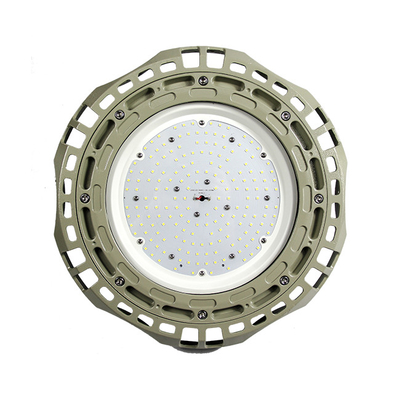 چراغ های ضد انفجار LED 200W IP66 ضد آب Ex چراغ ضد شعله