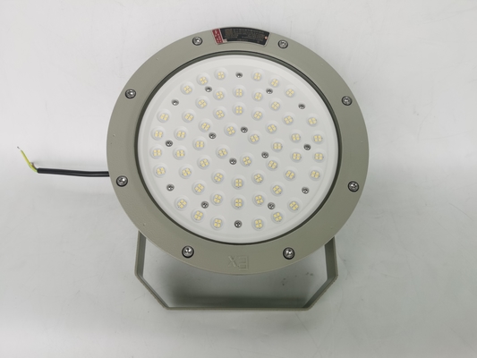 160 لومن/ وات CREE IP66 چراغ های LED با پوشش ضد انفجار Ex Db