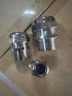 خط اکستروژن لوله محافظ کابل مواد مس برای 6-12mm محدوده چسب و فرآیند تولید صاف