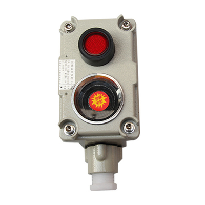 نورپردازی LED ضد انفجار ATEX RoHS CNEX گواهی شده طول عمر ≥50000 ساعت