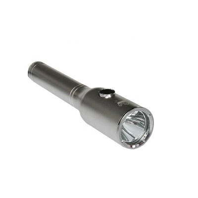 دمای رنگ 3000-5700K ضد انفجار LED چراغ های خلیج بالا برای محیط های صنعتی خطرناک لامپ Bead CREE