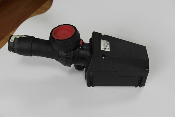 کلاس 1 Div 2 نورپردازی اضطراری برای محیط های خطرناک 90-300VAC ولتاژ 24/36VDC 4500-6500K CCT