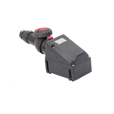 90-300VAC 24/36VDC چراغ های اضطراری ضد انفجار Ex Mark Ex Db Eb IIC T6 Gb/Ex Tb IIIC T80C Db