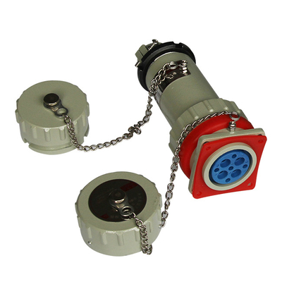 ATEX EAC CNEX IP67 گواهینامه نور اضطراری ضد شعله OEM سرور BYY