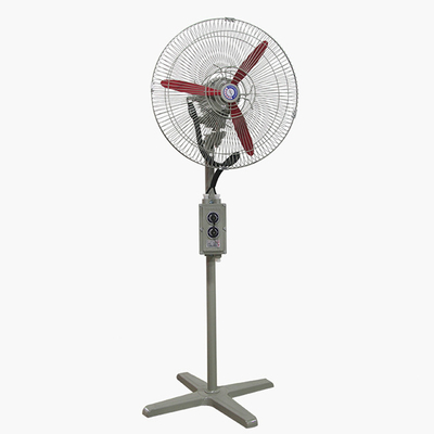 پنکه خروجی ضد انفجار برای محیط T1 200-750mm قطر و 2000-10800m3/h CFM