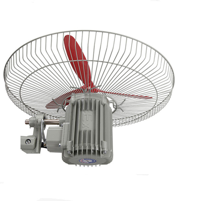 فانتونیشن ضد جرقه ATEX CNEX Ex Mark Ex Db IIC T4 Gb