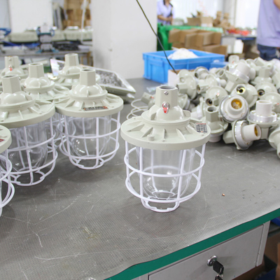 Ex Mark Ex Tb IIIC T80°C Db لوله انعطاف پذیر ضد انفجار برای محیط گاز و گرد و غبار خطرناک