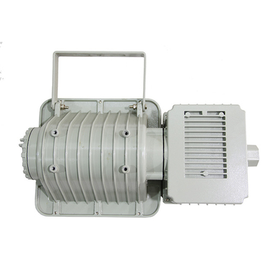 G1/2 کابل ورود مقاومت در برابر انفجار دستگاه IP65 / WF1 / WF2 حفاظت برای صنعتی