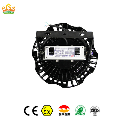 CREE لامپ های ضد انفجار لامپ های LED AC100-277V ولتاژ ورودی Ra≥80 CRI