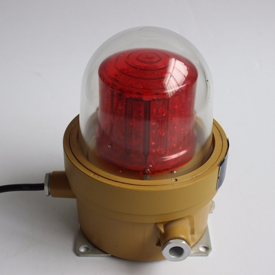 160lm / w کارایی ضد انفجار چراغ های LED برای نصب سقف در صنایع خطرناک