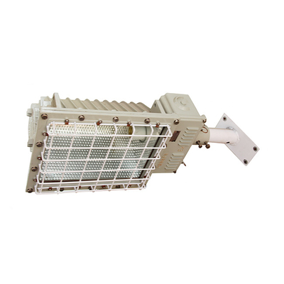 نور سیلاب 50-300 وات ضد انفجار ولتاژ قابل تنظیم AC90-380V استفاده در ساحل