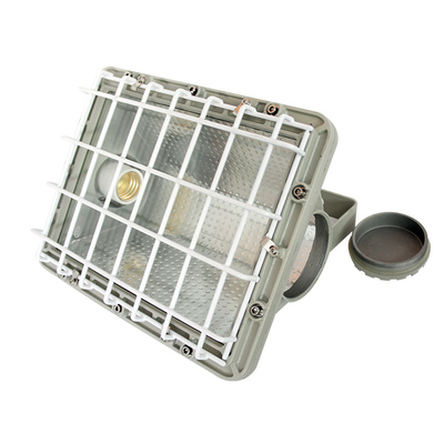 حفاظت IP66 WF2 در چراغ های LED با لامپ های CREE