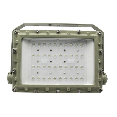 نور فلد الومینیوم درجه دریایی CRI Ra≥80 ضد اشتعال LED برای کاربردهای سنگین