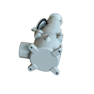4500-6500K CCT چراغ اضطراری LED ضد انفجار در عرض 180 دقیقه زمان اضطراری