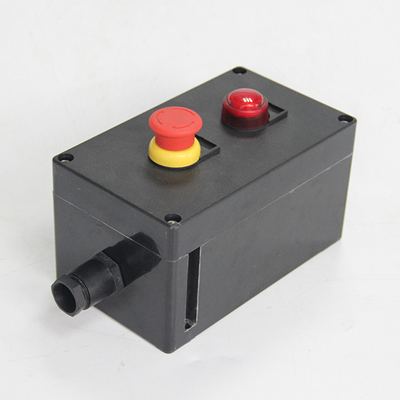سوئیچ ضد انفجار برای کابل صنعتی مشخصات 9mm-13mm سازگاری گسترده