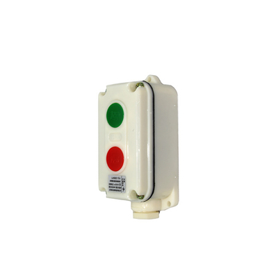 سوئیچ ضد انفجار آلومینیوم درجه دریایی IP66 سطح حفاظت کابل مشخصات 9mm-13mm