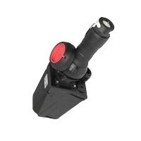 سوئیچ ضد انفجار روی سطح ساخته شده از کابل آلومینیوم درجه دریایی مشخصات 9mm-13mm برای صنعت نفت و گاز