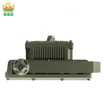 50000 ساعت طول عمر نور فلود LED ضد انفجار با کارایی 150lm / w و CCT 3000K