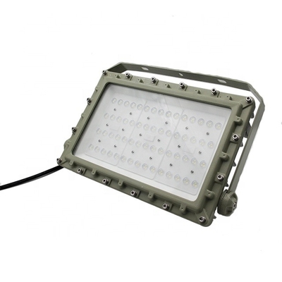 AC90-380V چراغ فولدر LED با حفاظت IP66 WF2 ولتاژ قابل تنظیم