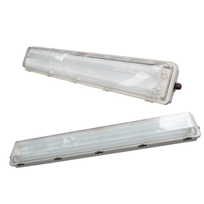 MEANWELL راننده ضد انفجار چراغ های LED 160lm / w کارایی Ex Db Eb IIC درجه T6 Gb