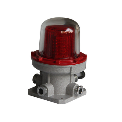 چراغ های صنعتی 3000-5700K ضد انفجار LED ATEX IECEx RoHS ISO9001 گواهینامه CCC