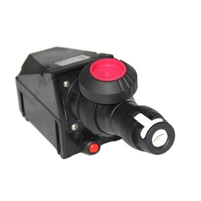 ولتاژ 90-300VAC 24/36VDC چراغ اضطراری LED ضد انفجار با سرور OEM