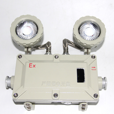 IP66 WF2 حفاظت ضد انفجار چراغ سیلاب LED CREE لامپ لامپ برای ساحل