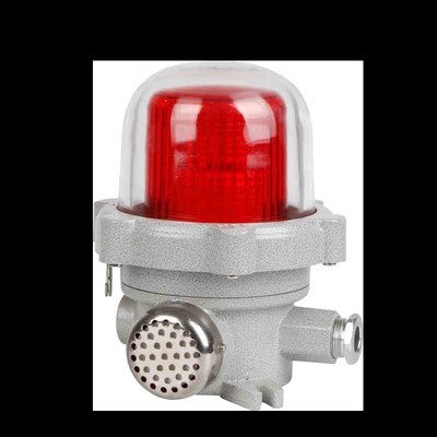 تجهیزات ضد انفجار با حفاظت بالا با ورودی کابل G1/2 و IP65/WF1/WF2
