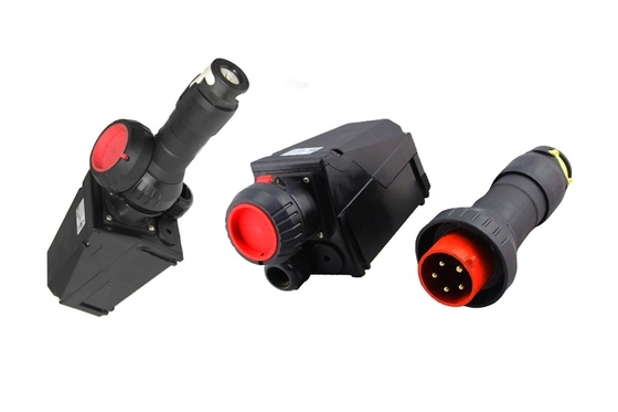 چراغ اضطراری ضد انفجار منطقه 1 OEM CCT 4500-6500K