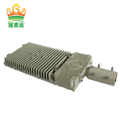چراغ های فلزی LED ضد انفجار گواهینامه RoHS IP66 ضد آب برای مناطق خطرناک نفت گاز شیمیایی CRI Ra≥80