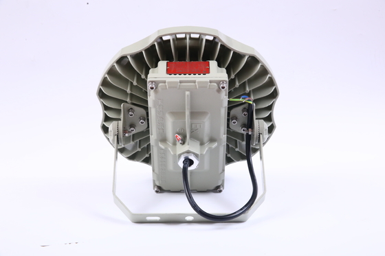 LEDهای ضد انفجاری UFO High Bay LED 120 lm/W، IP66 ضد آب برای انبار