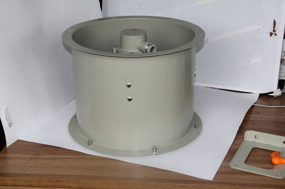 ATEX لوله خروجی ضد انفجار صنعتی که ایمنی و کارایی را در مکان های خطرناک تضمین می کند