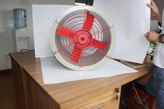 ATEX لوله خروجی ضد انفجار صنعتی که ایمنی و کارایی را در مکان های خطرناک تضمین می کند