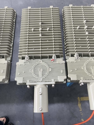 قیمت کارخانه چراغ خیابانی سیلابی ضد انفجار ATEX 50 وات - 250 وات IP66 فضای باز برای فرآوری نفت و گاز و مواد شیمیایی