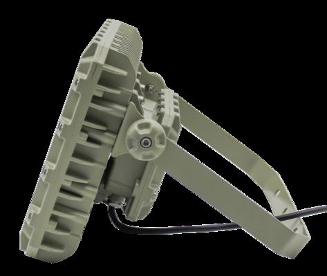 چراغ های ضد انفجار LED. چراغ های ضد شعله، ضد آب، کم مصرف انرژی برای محیط های خطرناک