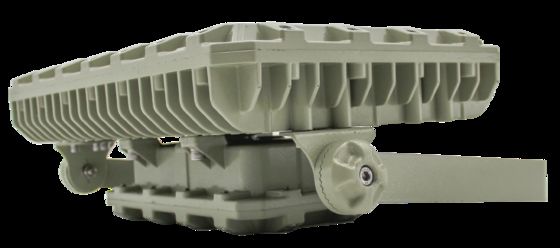 چراغ های ضد انفجار LED. چراغ های ضد شعله، ضد آب، کم مصرف انرژی برای محیط های خطرناک