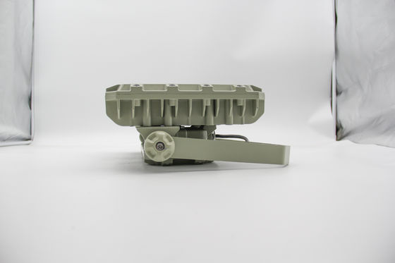 چراغ فلج ضد شعله ای LED ️ صرفه جویی در انرژی، IP66 برای کارخانه های شیمیایی و سیستم عامل های دریایی