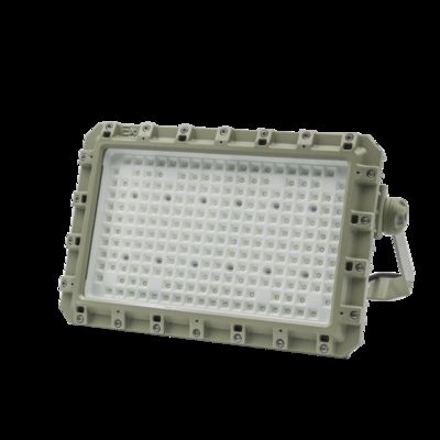 چراغ های ضد انفجار LED. چراغ های ضد شعله، ضد آب، کم مصرف انرژی برای محیط های خطرناک