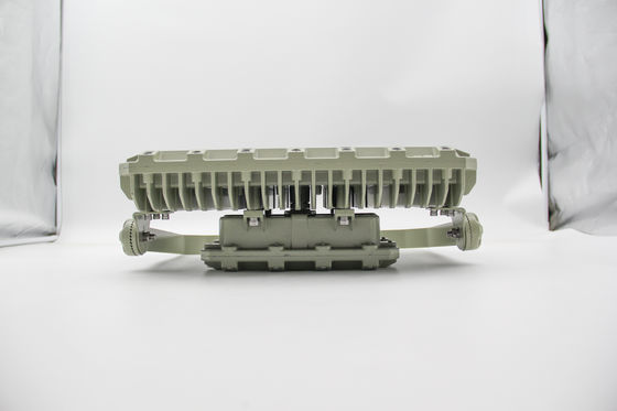 چراغ های ضد انفجار LED. چراغ های ضد شعله، ضد آب، کم مصرف انرژی برای محیط های خطرناک