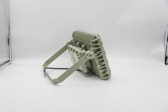 چراغ های ضد انفجار LED. چراغ های ضد شعله، ضد آب، کم مصرف انرژی برای محیط های خطرناک