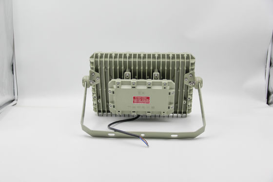 چراغ ضد انفجار 150 وات از آلیاژ آلومینیوم Ra≥80 که برای منطقه1،2 و منطقه21 استفاده می شود22