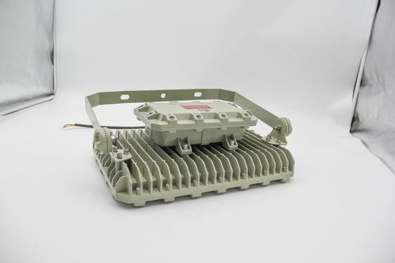 چراغ های ضد انفجار LED. چراغ های ضد شعله، ضد آب، کم مصرف انرژی برای محیط های خطرناک