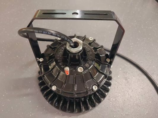 چراغ های ضد انفجار LED 150W-240W ATEX IECEx گواهینامه IP66
