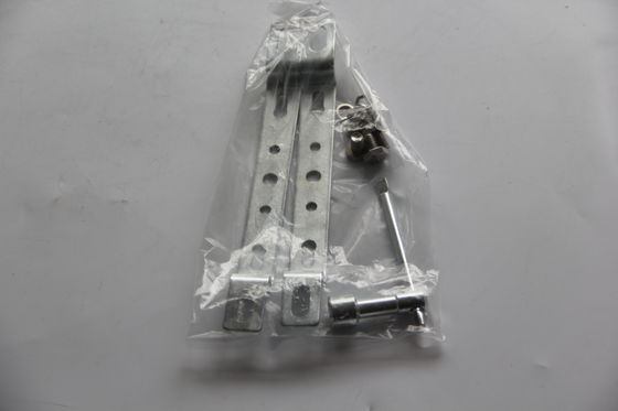 چراغ خطی ضد انفجار سری BYS با گواهینامه سه گانه - چراغ LED مخصوص مناطق خطرناک تایید شده توسط ATEX/IECEx/CNEX، دارای درجه IP66، 5 سال گارانتی، توان و اندازه قابل تنظیم