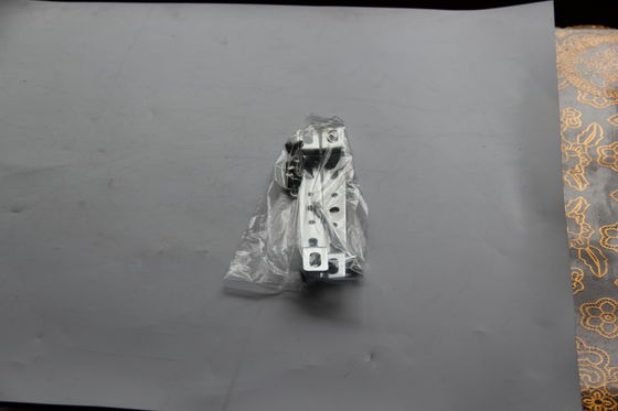 چراغ خطی ضد انفجار سری BYS با گواهینامه سه گانه - چراغ LED مخصوص مناطق خطرناک تایید شده توسط ATEX/IECEx/CNEX، دارای درجه IP66، 5 سال گارانتی، توان و اندازه قابل تنظیم