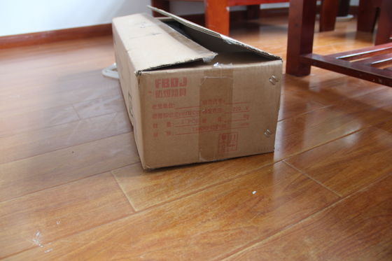 چراغ خطی ضد انفجار سری BYS با گواهینامه سه گانه - چراغ LED مخصوص مناطق خطرناک تایید شده توسط ATEX/IECEx/CNEX، دارای درجه IP66، 5 سال گارانتی، توان و اندازه قابل تنظیم