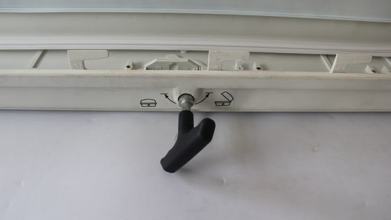 چراغ LED خطی ضد انفجار ATEX/IECEx/CNEX - روشنایی درجه صنعتی برای مکان های خطرناک، کم مصرف، IP66، گزینه های سفارشی توان و دمای رنگ